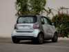 Achat véhicule occasion Fortwo Coupe smart at - Occasions