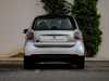 Vente voitures d'occasion Fortwo Coupe smart at - Occasions