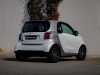 Achat véhicule occasion Fortwo Coupe smart at - Occasions