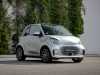 Juste prix voiture occasions Fortwo Coupe smart at - Occasions