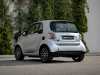 Voiture d'occasion à vendre Fortwo Coupe smart at - Occasions