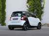 Achat véhicule occasion Fortwo Coupe smart at - Occasions