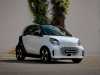 Juste prix voiture occasions Fortwo Coupe smart at - Occasions