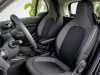 Vente voitures d'occasion Fortwo Coupe smart at - Occasions