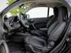 Achat véhicule occasion Fortwo Coupe smart at - Occasions