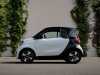 Juste prix voiture occasions Fortwo Coupe smart at - Occasions