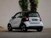 Voiture d'occasion à vendre Fortwo Coupe smart at - Occasions