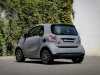 Voiture d'occasion à vendre Fortwo Coupe smart at - Occasions