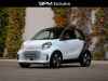 Achat véhicule occasion Fortwo Coupe smart at - Occasions