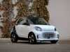 Juste prix voiture occasions Fortwo Coupe smart at - Occasions
