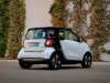 Achat véhicule occasion Fortwo Coupe smart at - Occasions