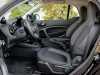 Vente voitures d'occasion Fortwo Coupe smart at - Occasions