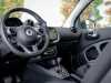 Voiture d'occasion à vendre Fortwo Coupe smart at - Occasions