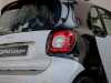 Achat véhicule occasion Fortwo Coupe smart at - Occasions
