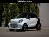 smart-Fortwo Coupe-EQ 82ch passion-Occasion Monaco