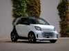 Juste prix voiture occasions Fortwo Coupe smart at - Occasions