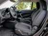 Achat véhicule occasion Fortwo Coupe smart at - Occasions