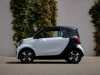 Juste prix voiture occasions Fortwo Coupe smart at - Occasions