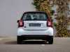 Vente voitures d'occasion Fortwo Coupe smart at - Occasions