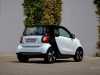 Achat véhicule occasion Fortwo Coupe smart at - Occasions