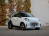 Juste prix voiture occasions Fortwo Coupe smart at - Occasions