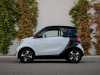 Juste prix voiture occasions Fortwo Coupe smart at - Occasions