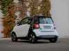 Voiture d'occasion à vendre Fortwo Coupe smart at - Occasions