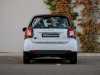 Vente voitures d'occasion Fortwo Coupe smart at - Occasions