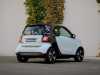 Achat véhicule occasion Fortwo Coupe smart at - Occasions