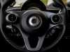 Vente voitures d'occasion Fortwo Coupe smart at - Occasions