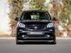 Meilleur prix voiture occasion Fortwo Coupe smart at - Occasions