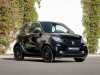 Juste prix voiture occasions Fortwo Coupe smart at - Occasions