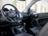 Voiture d'occasion à vendre Fortwo Coupe smart at - Occasions