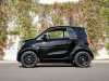 Juste prix voiture occasions Fortwo Coupe smart at - Occasions