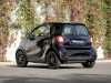 Voiture d'occasion à vendre Fortwo Coupe smart at - Occasions