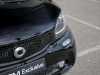 Achat véhicule occasion Fortwo Coupe smart at - Occasions
