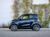Vente voitures d'occasion Fortwo Coupe smart at - Occasions