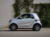 Vente voitures d'occasion Fortwo Coupe smart at - Occasions
