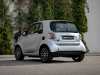 Achat véhicule occasion Fortwo Coupe smart at - Occasions