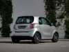 Juste prix voiture occasions Fortwo Coupe smart at - Occasions
