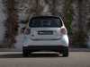 Meilleur prix voiture occasion Fortwo Coupe smart at - Occasions