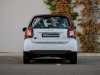Meilleur prix voiture occasion Fortwo Coupe smart at - Occasions