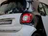 Vente voitures d'occasion Fortwo Coupe smart at - Occasions