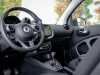 Achat véhicule occasion Fortwo Coupe smart at - Occasions