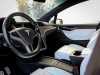 Vente voitures d'occasion Model X Tesla at - Occasions