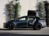 Juste prix voiture occasions Model X Tesla at - Occasions