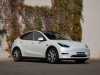 Juste prix voiture occasions Model Y Tesla at - Occasions