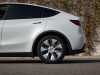 Vente voitures d'occasion Model Y Tesla at - Occasions